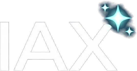 IAX. Arquitectos Digitales